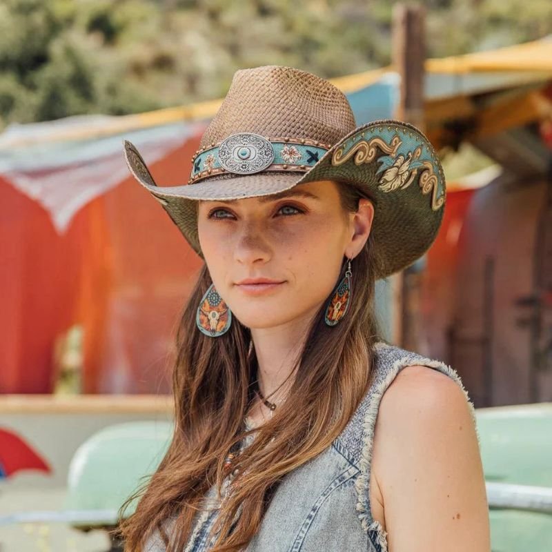 cowgirl hats