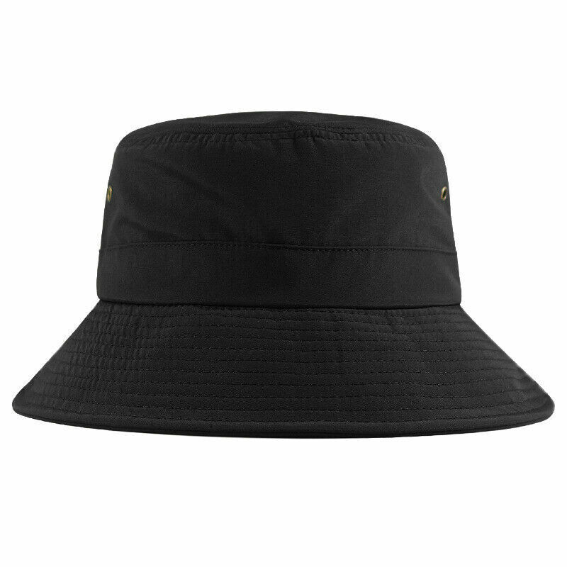 bucket hats