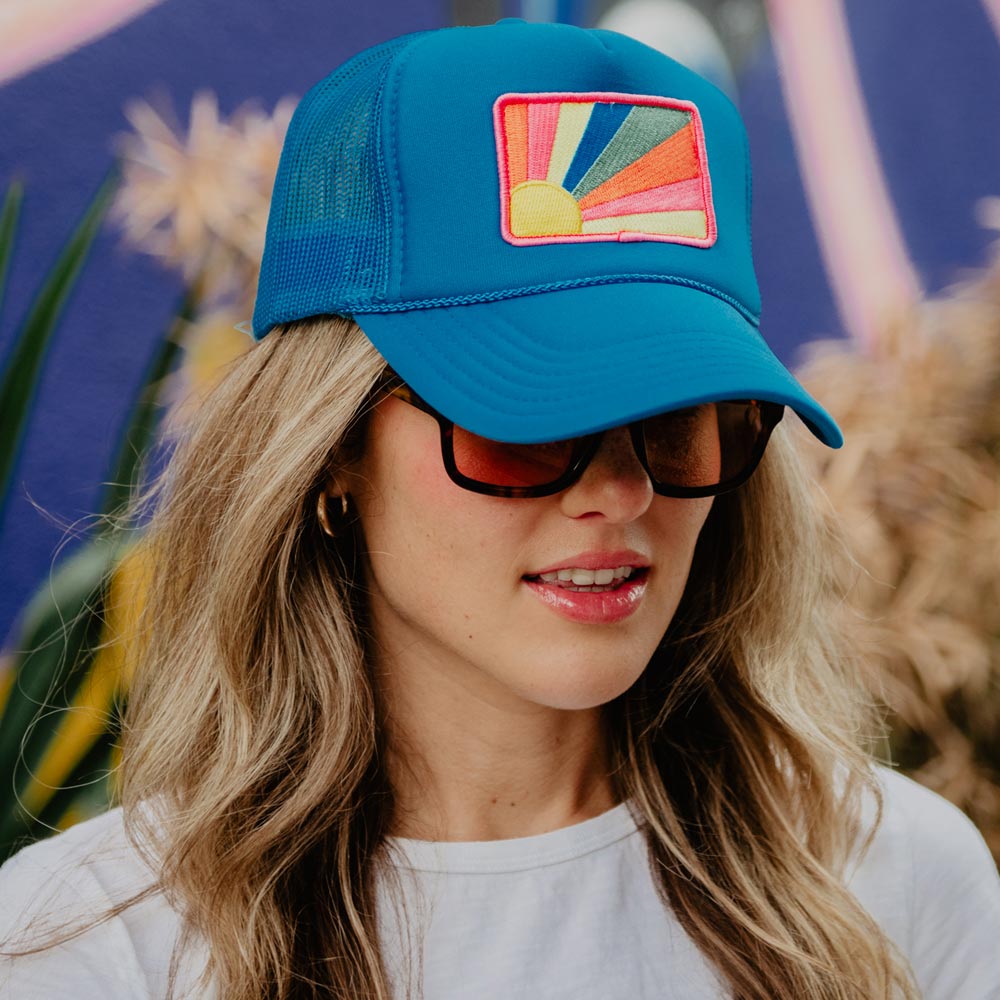 cool hats