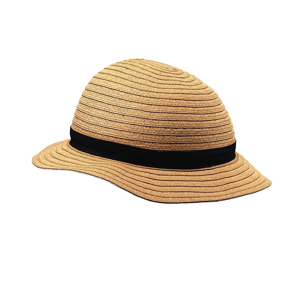 straw hats