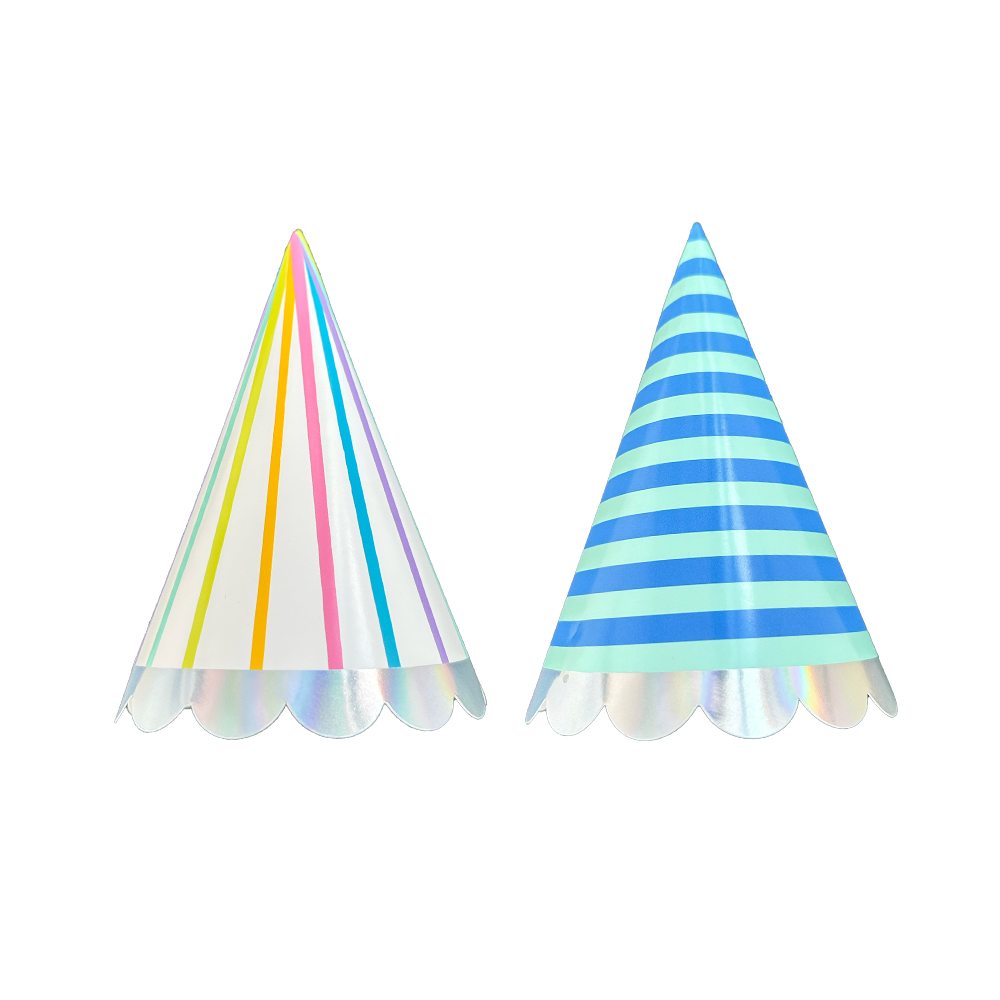 party hats