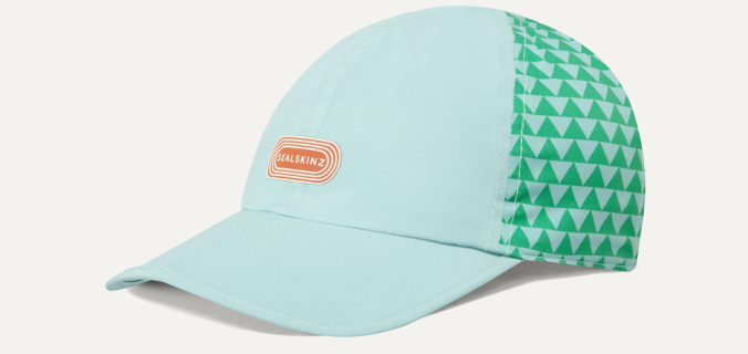 running-hats