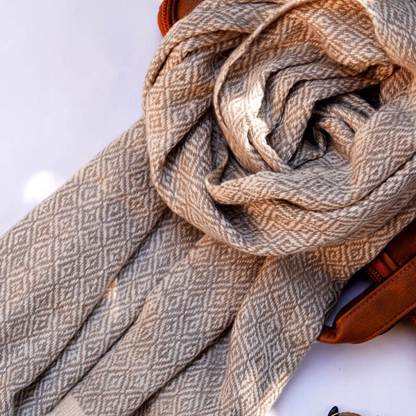 pashmina scarf