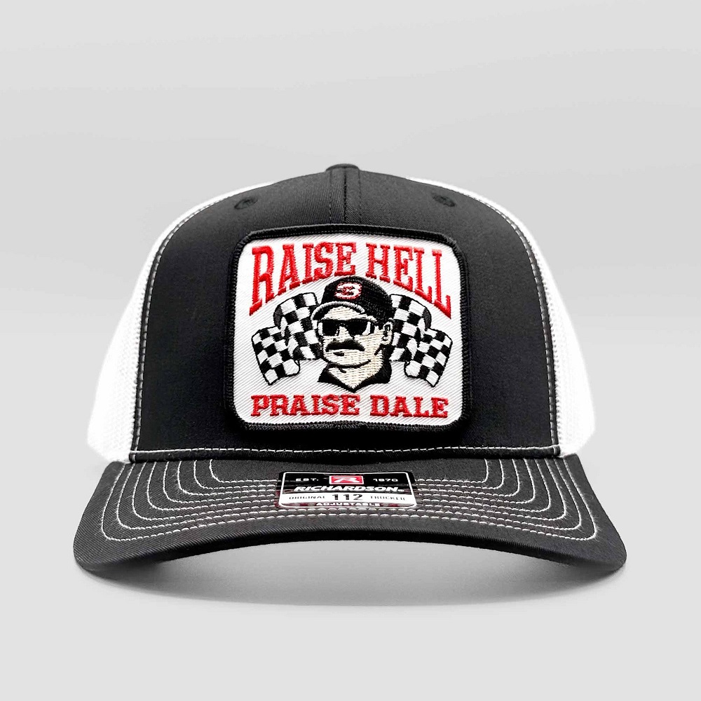 vintage trucker hats
