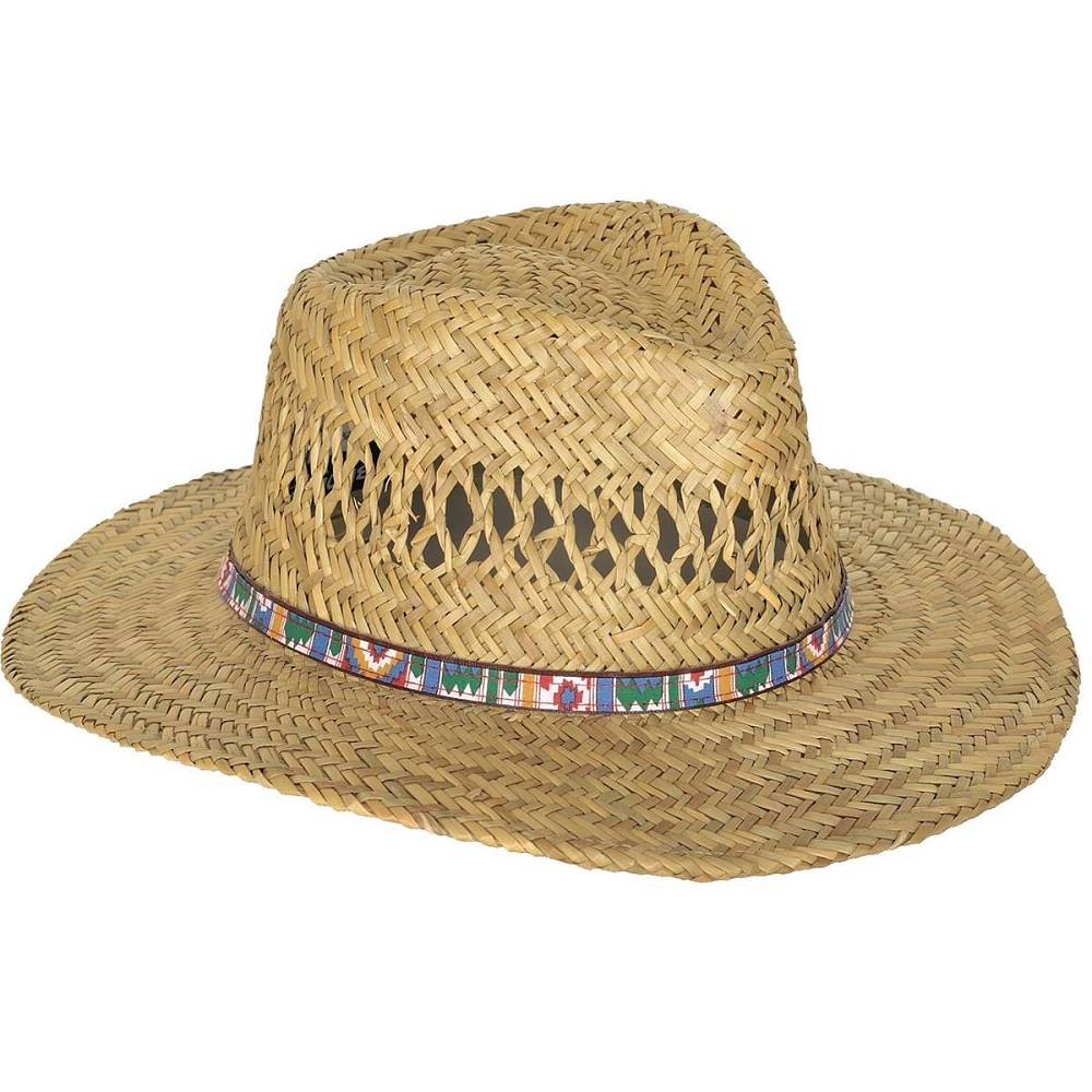 straw hats