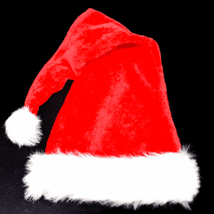 SantaHat