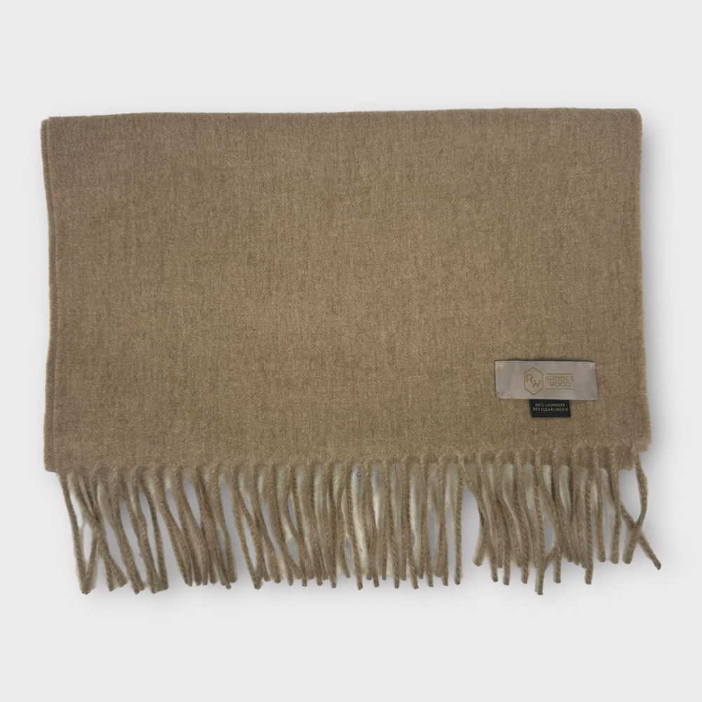cashmere scarf