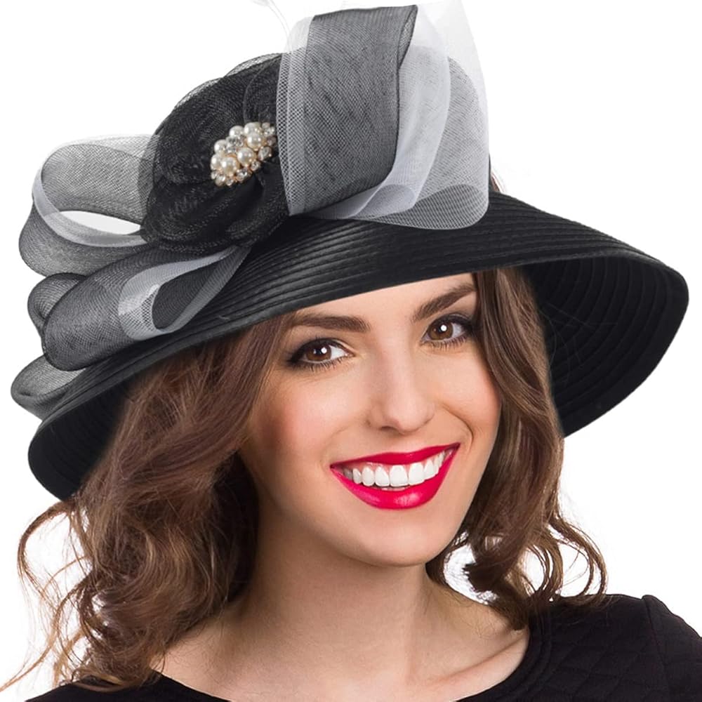 women’s hats
