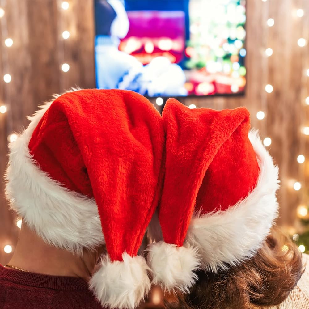 SantaHat