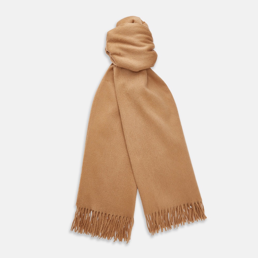 cashmere scarf