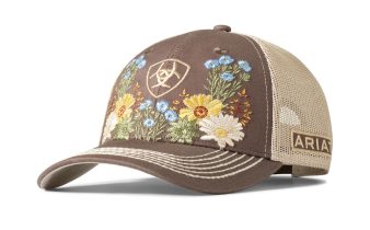 embroidered hats