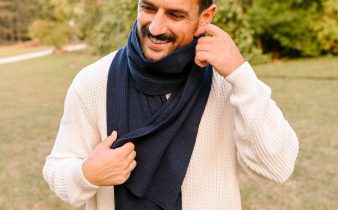cashmere scarf