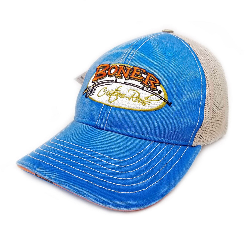 Boner-Rods-Blue-Hat