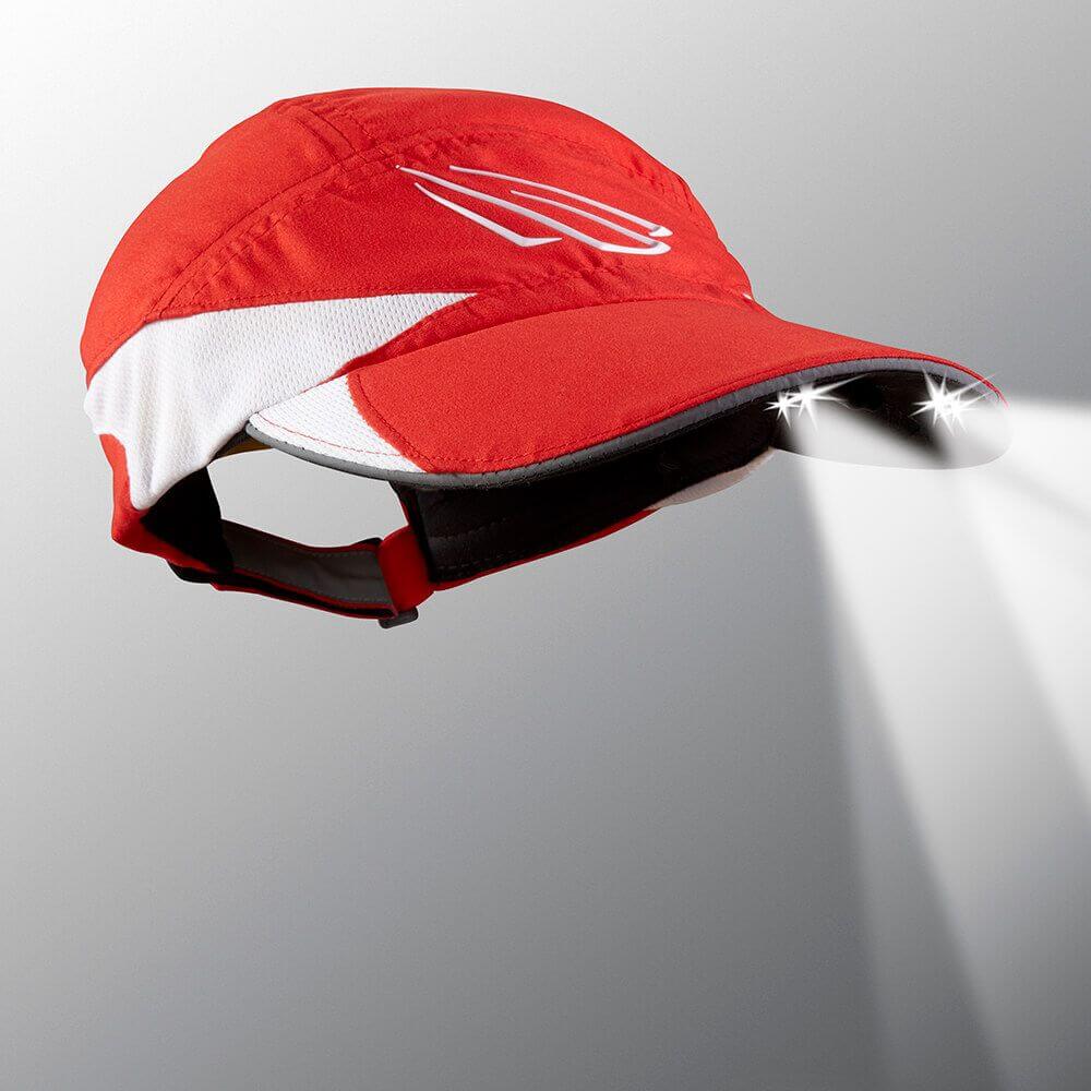 running hats