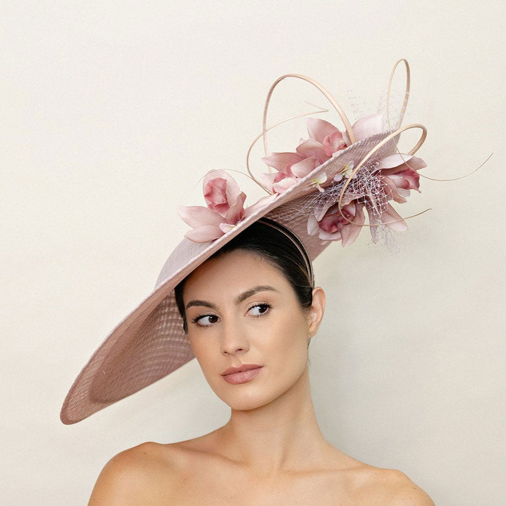 derby hats for women