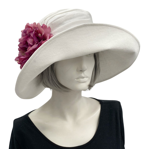 derby hats for women