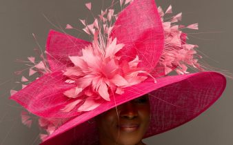 derby hats for women