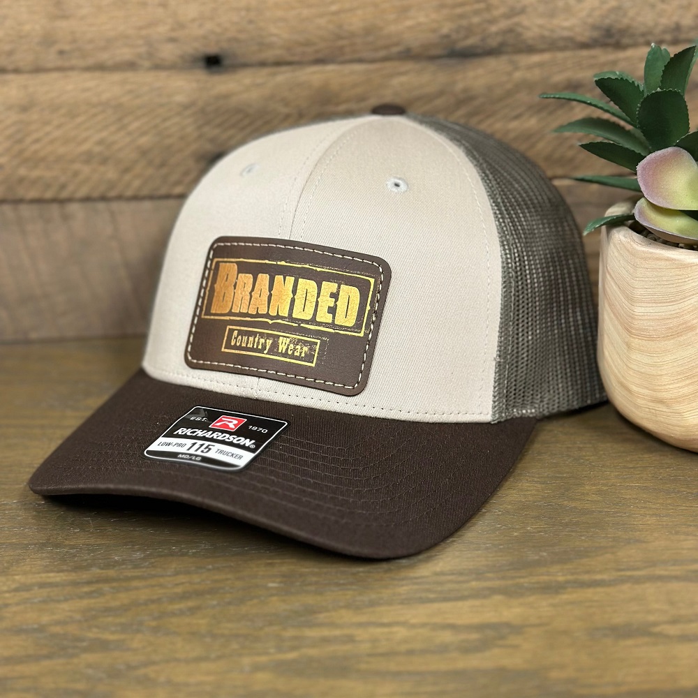 country hats
