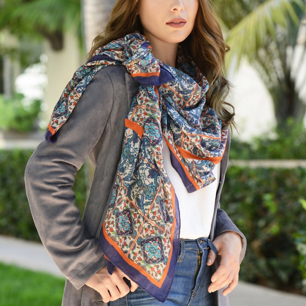 cashmere scarf