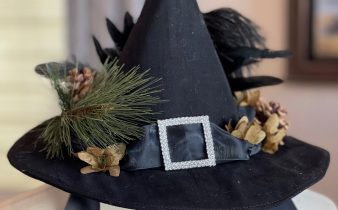 witch hats