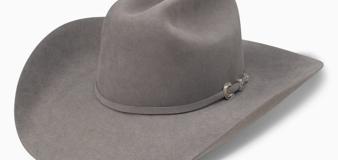 felt cowboy hats