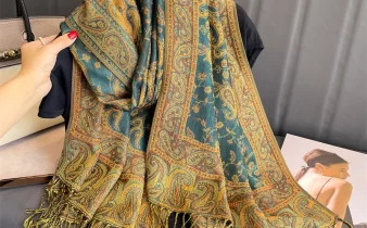 pashmina scarf