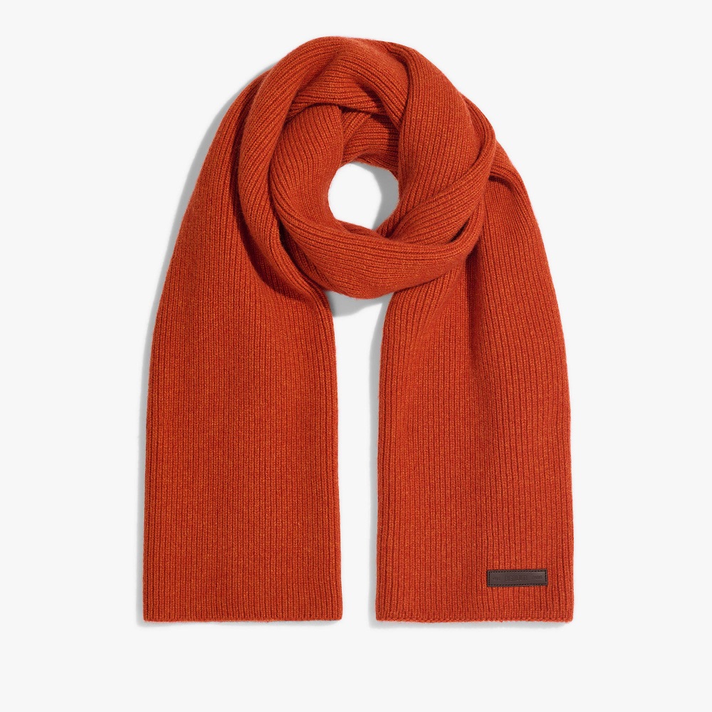 cashmere scarf