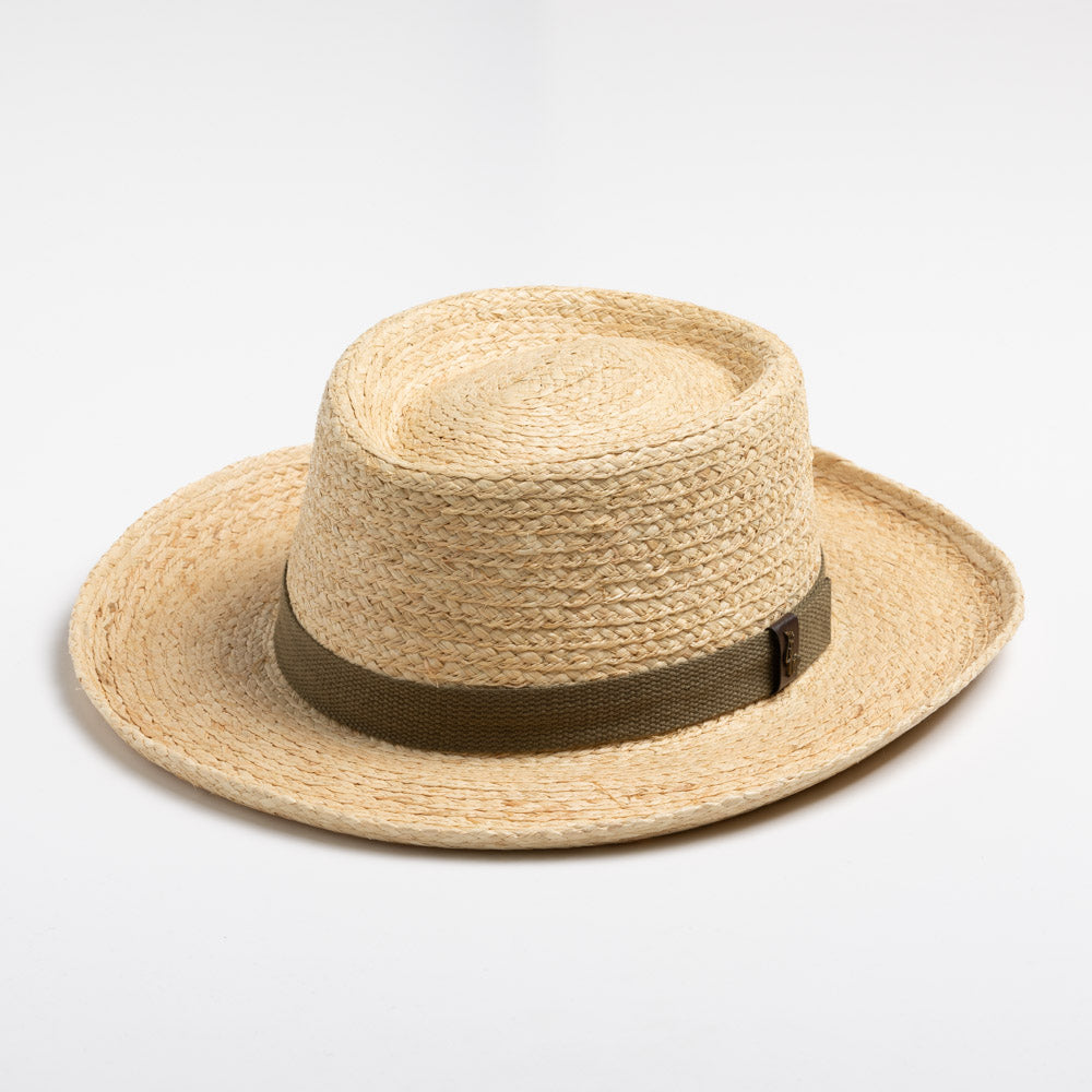straw hats