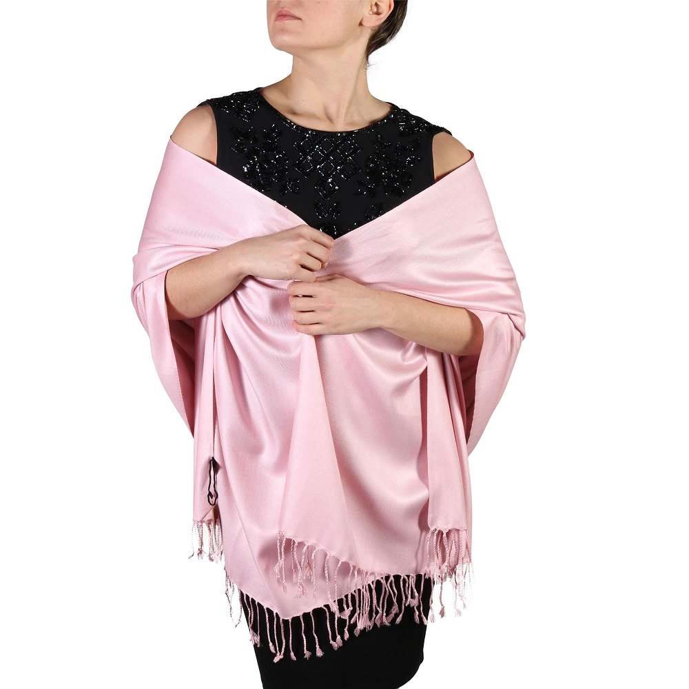 pashmina scarf