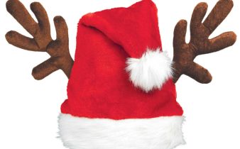 santa hats