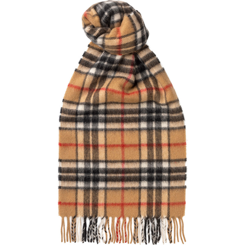 cashmere scarf