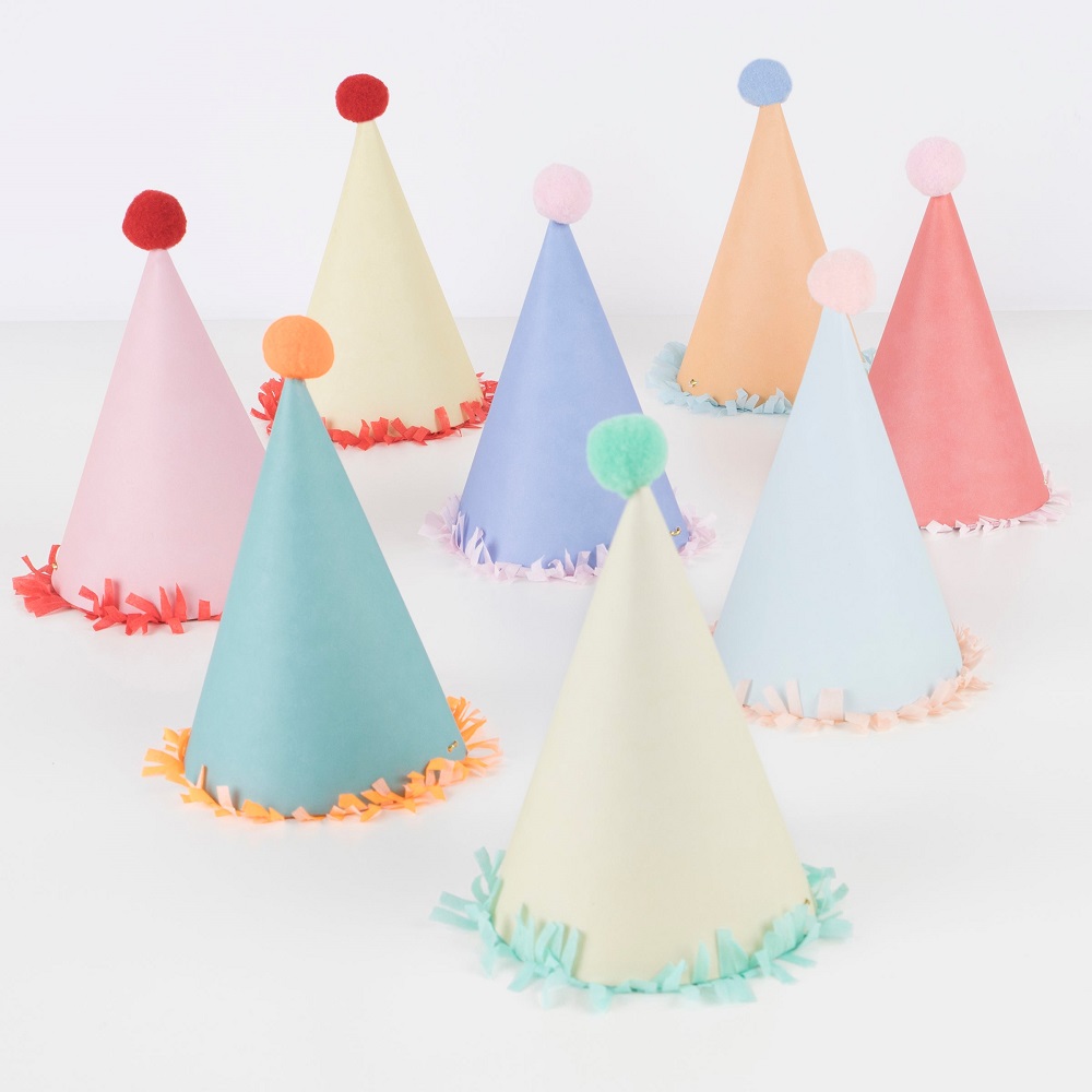 party hats