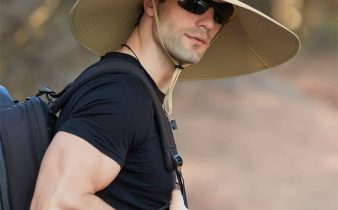 straw hats
