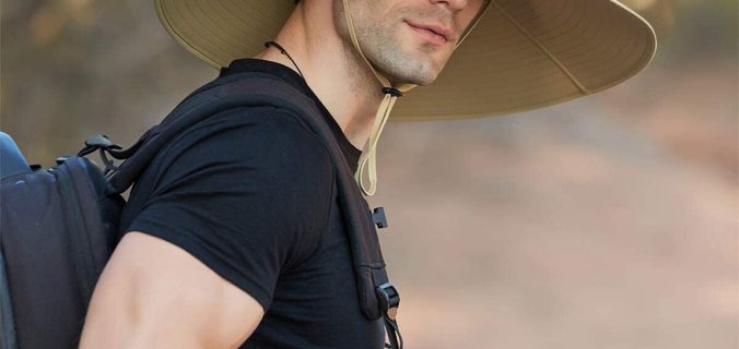 straw hats