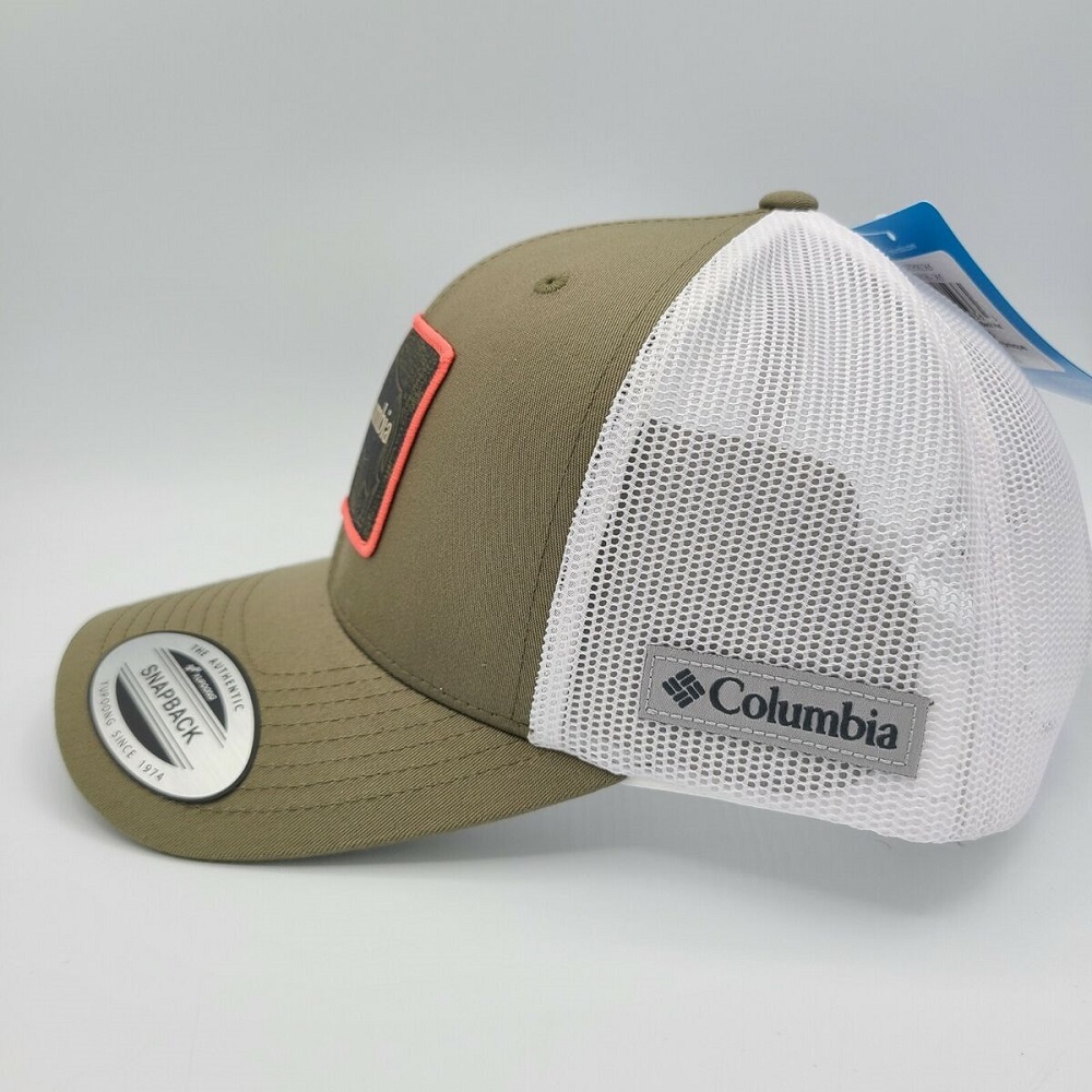 snapback hat