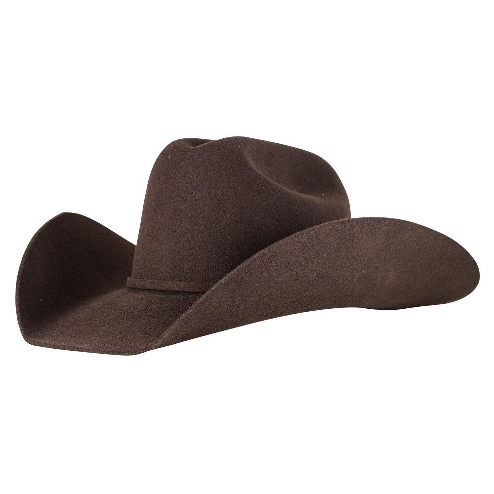 felt cowboy hats