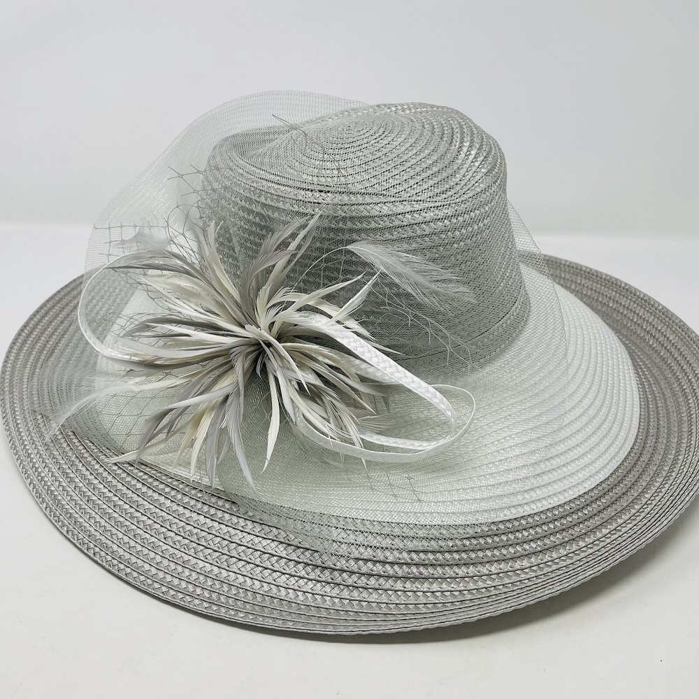 derby hats for women