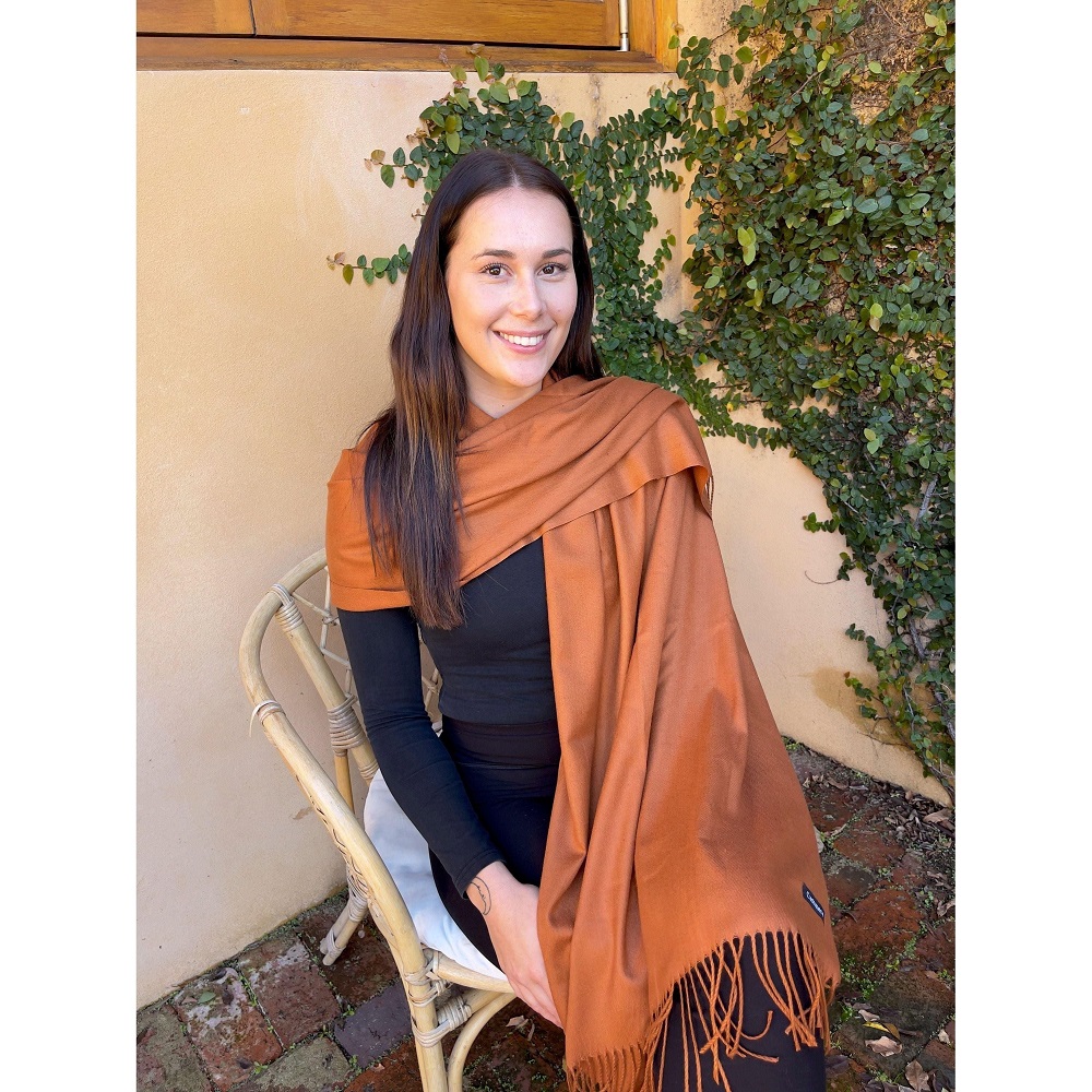 pashmina scarf